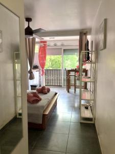 Acheter Appartement Saint-francois Guadeloupe