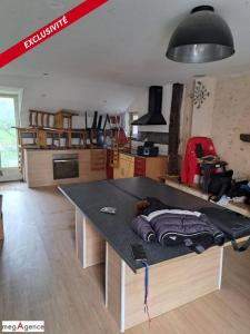 For sale Savigne-sous-le-lude 5 rooms 170 m2 Sarthe (72800) photo 1