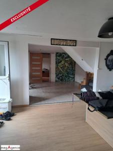 For sale Savigne-sous-le-lude 5 rooms 170 m2 Sarthe (72800) photo 2