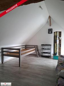 For sale Savigne-sous-le-lude 5 rooms 170 m2 Sarthe (72800) photo 4