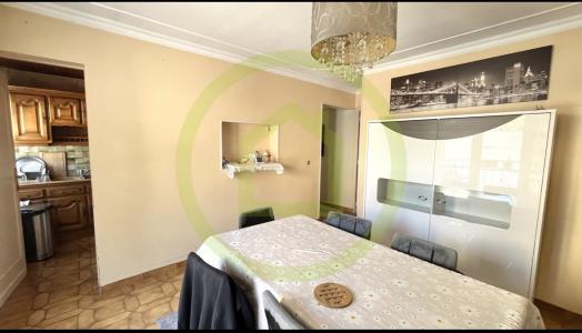 For sale Villetaneuse 6 rooms 114 m2 Seine saint denis (93430) photo 2