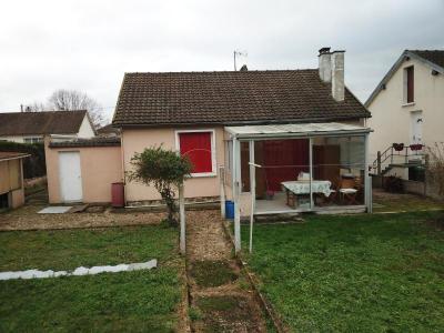 Annonce Vente 3 pices Maison Cherisy 28