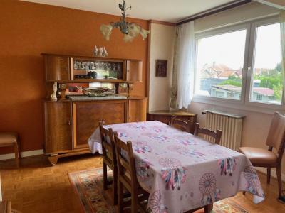 For sale Mont-bonvillers 6 rooms 110 m2 Meurthe et moselle (54111) photo 1