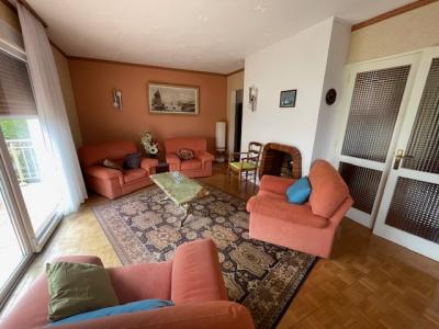 For sale Mont-bonvillers 6 rooms 110 m2 Meurthe et moselle (54111) photo 2