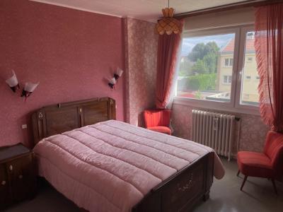 For sale Mont-bonvillers 6 rooms 110 m2 Meurthe et moselle (54111) photo 3