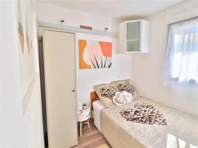 Acheter Appartement Canet-en-roussillon 129000 euros