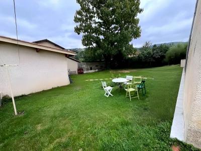 For sale Sourcieux-les-mines 4 rooms 127 m2 Rhone (69210) photo 4