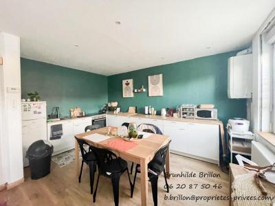 For sale Bully-les-mines 3 rooms 70 m2 Pas de calais (62160) photo 1