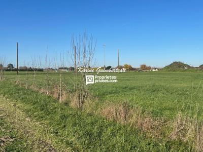 For sale Galgon 1900 m2 Gironde (33133) photo 0