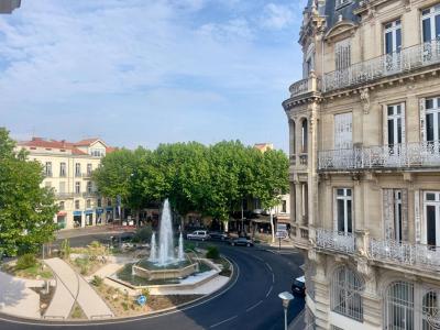 For rent Beziers 3 rooms 65 m2 Herault (34500) photo 2