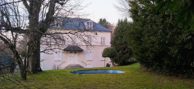 For sale Saintry-sur-seine 12 rooms 240 m2 Essonne (91250) photo 2