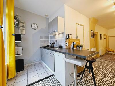 Acheter Appartement Bourges Cher