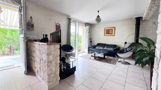 For sale Limay 6 rooms 130 m2 Yvelines (78520) photo 3