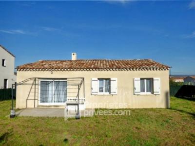 Annonce Vente 4 pices Maison Piolenc 84