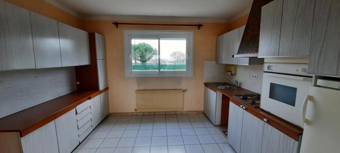 For sale Gorges 5 rooms 93 m2 Loire atlantique (44190) photo 1