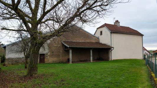 For sale Cubry-les-faverney 7 rooms 147 m2 Haute saone (70160) photo 1