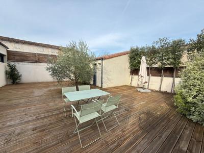 Annonce Vente 6 pices Maison Angouleme 16