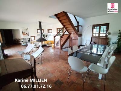 Acheter Maison Muzy 488000 euros