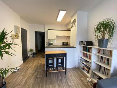 For sale Blois 2 rooms 38 m2 Loir et cher (41000) photo 0