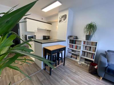 Annonce Vente 2 pices Appartement Blois 41