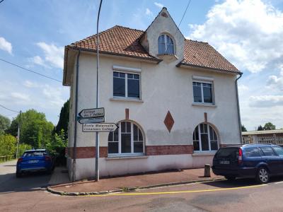 Annonce Vente 7 pices Maison Hesdin 62