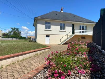 For sale Precigne 5 rooms 82 m2 Sarthe (72300) photo 1