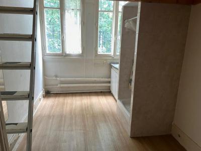 Acheter Appartement Paris-16eme-arrondissement Paris