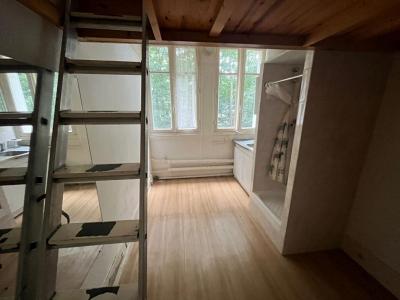 Acheter Appartement Paris-16eme-arrondissement 210500 euros