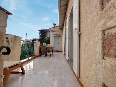 For sale Saint-raphael 6 rooms 120 m2 Var (83700) photo 1