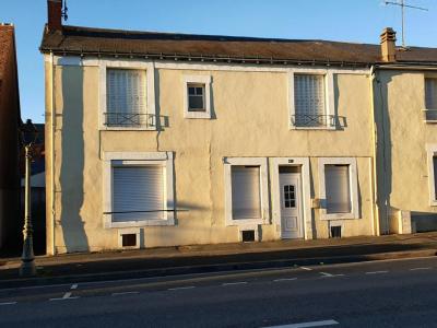 For sale Deols 7 rooms 140 m2 Indre (36130) photo 0