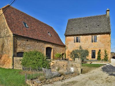 For sale Saint-genies 6 rooms 130 m2 Dordogne (24590) photo 0