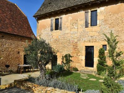 Acheter Maison Saint-genies Dordogne