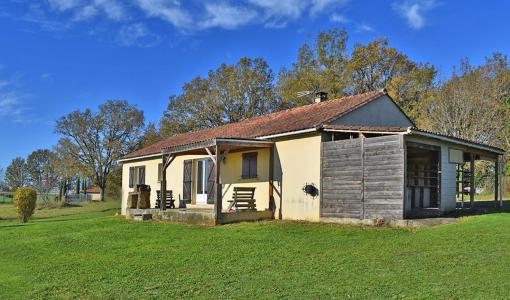 For sale Saint-amand-de-coly 4 rooms 105 m2 Dordogne (24290) photo 1