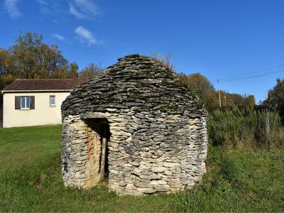 For sale Saint-amand-de-coly 4 rooms 105 m2 Dordogne (24290) photo 4