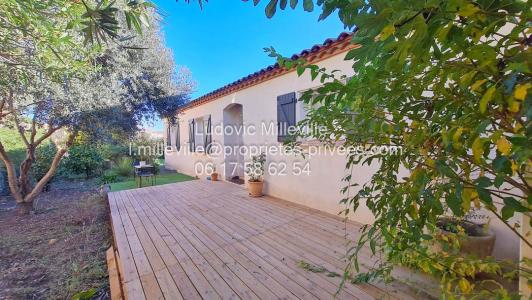 For sale Magalas 5 rooms 116 m2 Herault (34480) photo 3