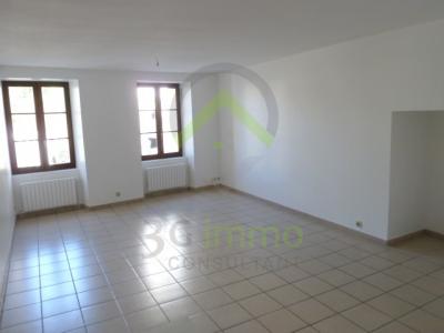 Annonce Location 3 pices Appartement Fourqueux 78