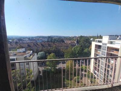 For sale Mulhouse 3 rooms 69 m2 Haut rhin (68100) photo 0