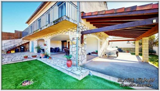 Annonce Vente 10 pices Maison Villalier 11