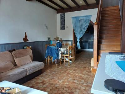 For sale Noyon 7 rooms 130 m2 Oise (60400) photo 1