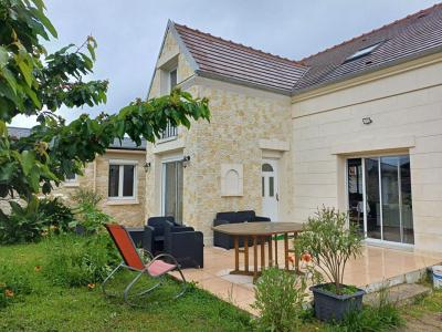 For sale Lacroix-saint-ouen 11 rooms 200 m2 Oise (60610) photo 1