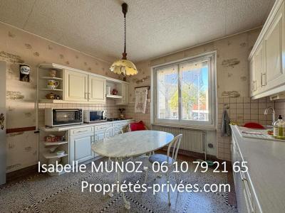 Annonce Vente 5 pices Maison Clermont-ferrand 63