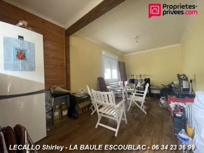 For sale Baule-escoublac 3 rooms 55 m2 Loire atlantique (44500) photo 0