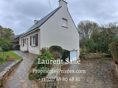 For sale Muzillac 5 rooms 150 m2 Morbihan (56190) photo 0