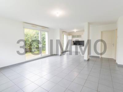 For sale Strasbourg 5 rooms 101 m2 Bas rhin (67100) photo 0