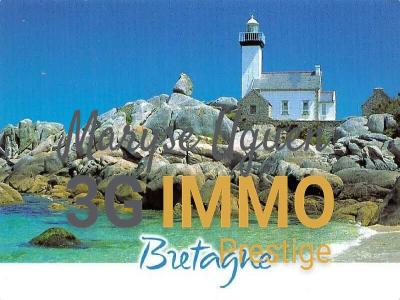 For sale Brignogan-plage 8 rooms 209 m2 Finistere (29890) photo 0