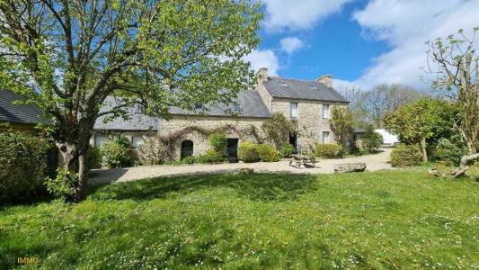 For sale Brignogan-plage 8 rooms 209 m2 Finistere (29890) photo 1