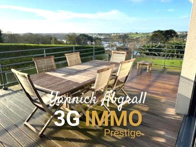 For sale Lannilis 5 rooms 132 m2 Finistere (29870) photo 1