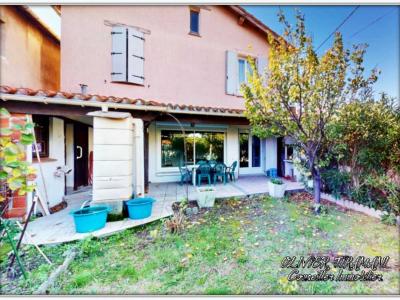 For sale Carcassonne 7 rooms 162 m2 Aude (11000) photo 0