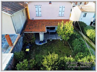 For sale Carcassonne 7 rooms 162 m2 Aude (11000) photo 3