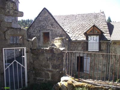 For sale Serverette 7 rooms 144 m2 Lozere (48700) photo 1